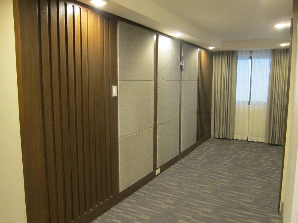 The Charter House Hotel Makati City Buitenkant foto